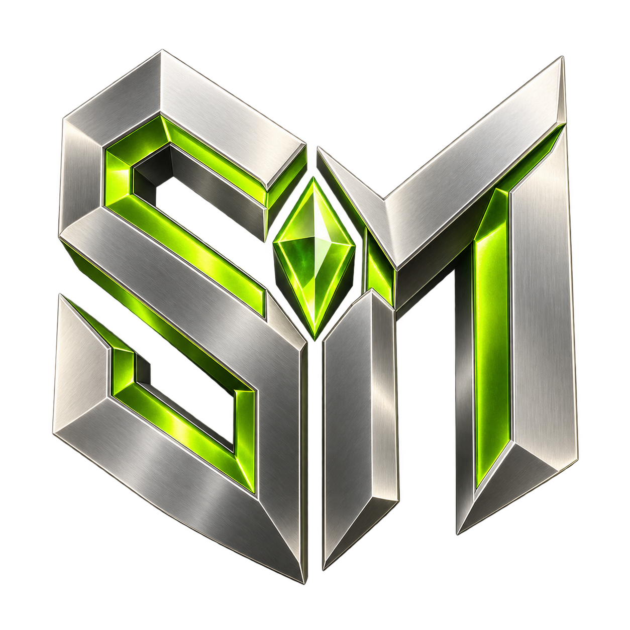 StockMine emblem